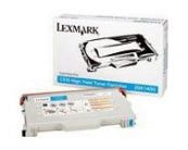 Toner Azul de Elevada Capacidade C510