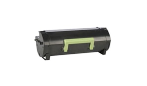 Toner com Programa de Retorno MX310/MX410 10k Alta Capacidad