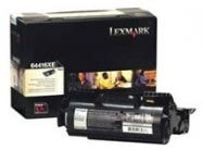 Toner com Programa de Retorno T644 (64440XW)