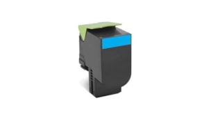Toner Azul c/Programa Retorno 802SC CX310/CX410/CX510
