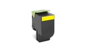 Toner Amarelo c/Programa Retorno 802SY CX310/CX410/CX510