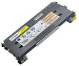 Toner Amarelo C500n