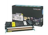 Toner amarelo com Programa de Retorno C522/C524/C530