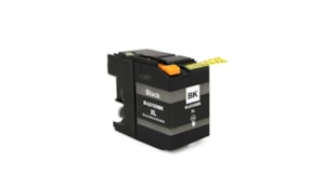 46Ml Preto para Brother MFC-J6520,J6720,J6920
