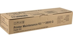 Kit Manutencao AP3800C Type 3800