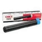 Toner + Tambor OkiFax 4510
