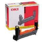 Drum LD C7200/C7200n/C7200dn/C7400 Amarelo