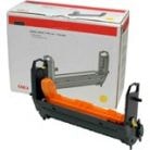 Drum LD C7100/C7300/C7350/C7500 Amarelo