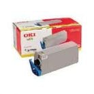 Toner LD C7100/C7300/C7350/C7500 Amarelo