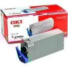 Toner LD C7100/C7300/C7350/C7500 Magenta