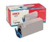 Toner LD C7100/C7300/C7350/C7500 Azul (01105307)