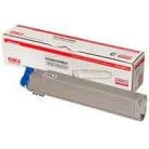Toner C9600/9650/C9800/C9850 Magenta