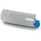 Toner C8600n/C8600dn/C8600cdtn/C8800 Preto