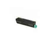 Toner Oki B4600 Preto