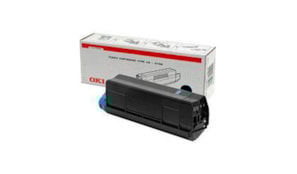 Toner Oki C5650/C5750 Preto