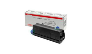 Toner Oki C5650/C5750 Azul