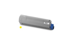 Toner MC851/MC861 Amarelo