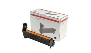 Drum C810/C830/MC860/MC851/C801/C821 Preto