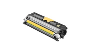 Toner C110/C130N 2,5k Amarelo