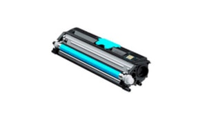 Toner C110/C130N 2,5k Azul