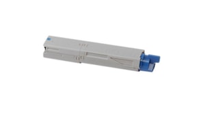 Toner C710/C711/C711WT Azul