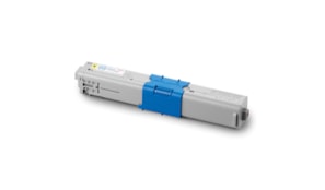 Toner C310/C330/C510/C530 Amarelo