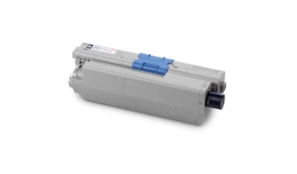 Toner C310/C330/C510/C530 Preto
