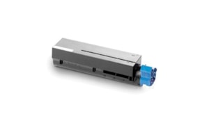 Toner Oki 44574702 Preto 3000 Pág.