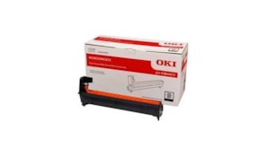 Drum MC853/MC873 Preto