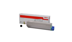 Toner C822 Preto