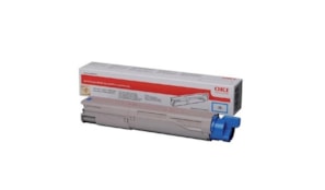 Toner MC853/MC873 Azul