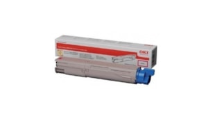 Toner MC853/MC873 Preto