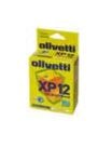 Tinteiro Monobloco Studio Jet 300 (B0289) (XP12) 3 Cores