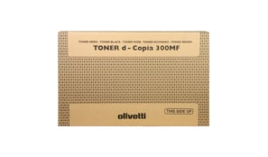 Toner FT D-Copia 300MF/400MF/500MF