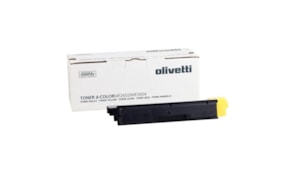 Toner FT D-Color 2603MF/2604MF Amarelo