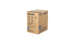 Toner FT D-Color MF2400 Azul