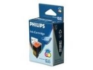 Tinteiro Fax MF-Jet440/450/485/500  Cor