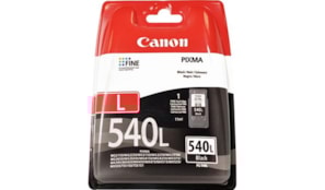Tinteiro Canon 540L Preto 5224B010 11ml 300 Pág.