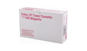 Toner Ricoh CL800/1000/SPC210SF Type 140 Magenta