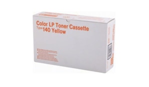 Toner Ricoh CL800/1000/SPC210SF Type 140 Amarelo