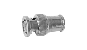 Adaptador BNC macho / PAL femea