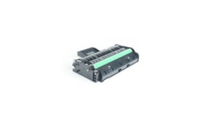 Toner Aficio SP201N/SP203/SP204SFN/SP213 Preto Alta Capacida