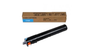 Toner MPC2030/2050/2550 Type C2550 Azul