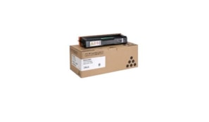 Toner MPC2051/C2551 Preto (841587)