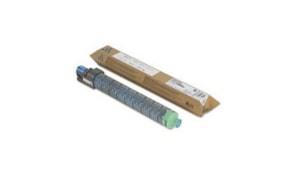 Toner Aficio MPC305E Azul