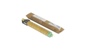 Toner Aficio MPC305E Amarelo