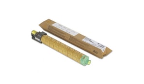 Toner MPC3002AD/MPC3502AD Amarelo