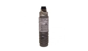 Toner MPC2003/MPC2503 Preto