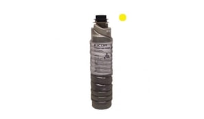 Toner MPC2003/MPC2503 Amarelo