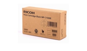 Tinta Gel MPC1500SP Preto